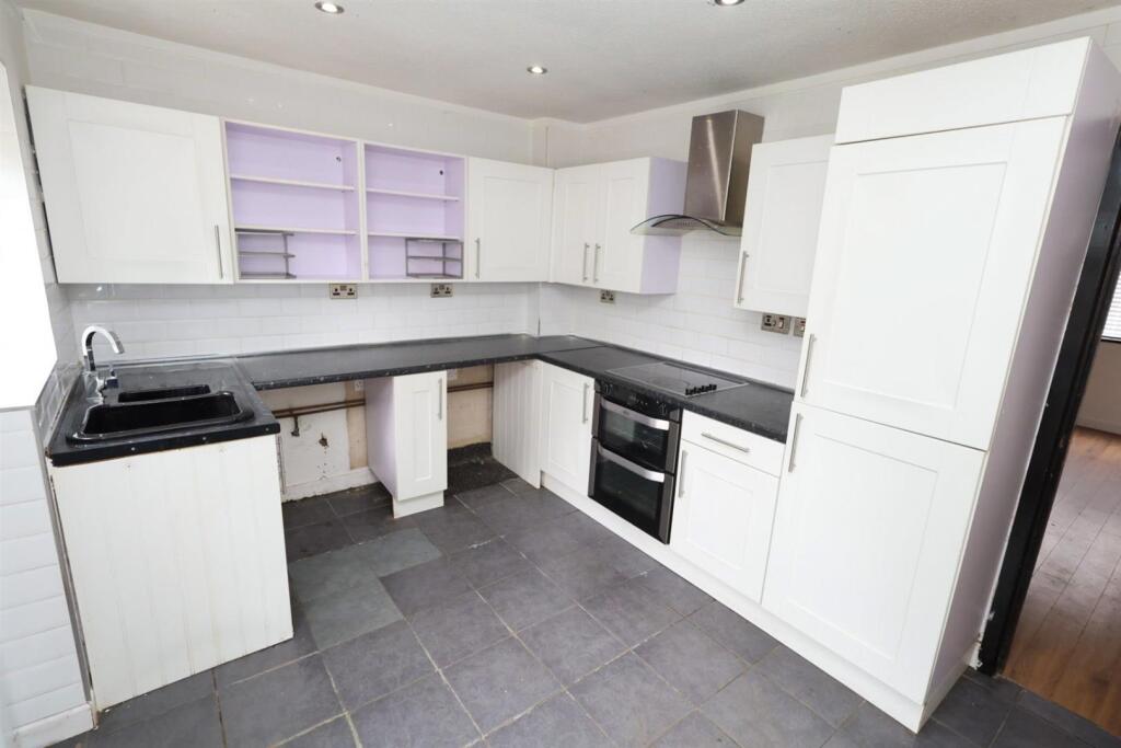House in Salford, Pendleton - View 5