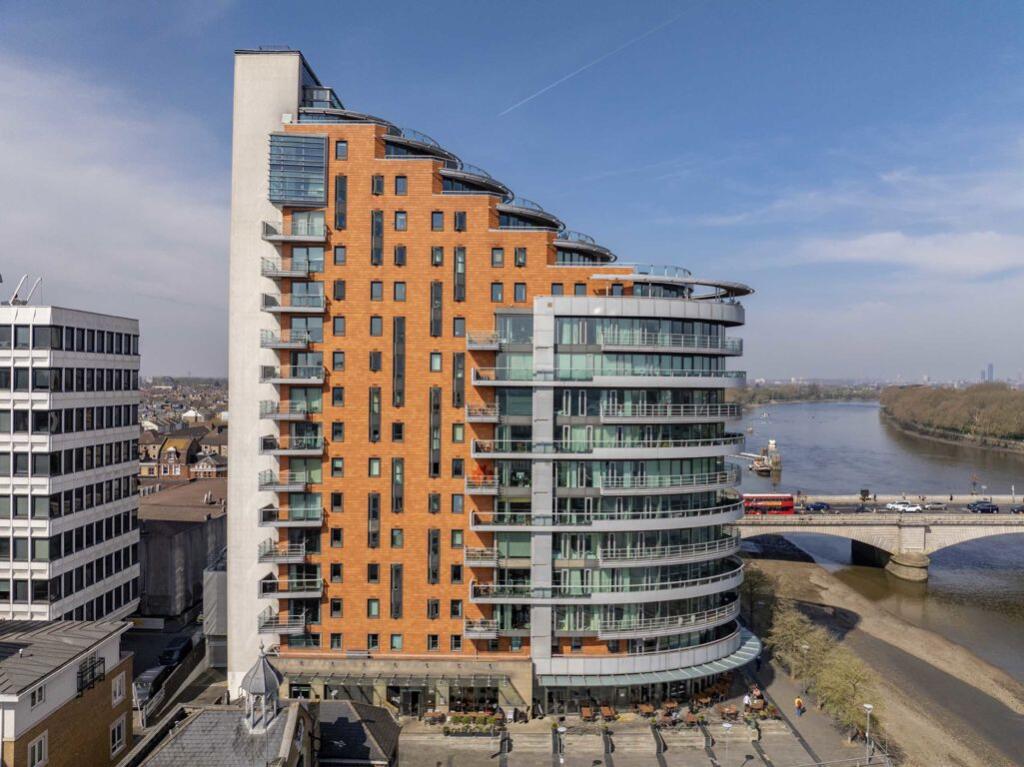 Main image of property: Brewhouse Lane, Putney