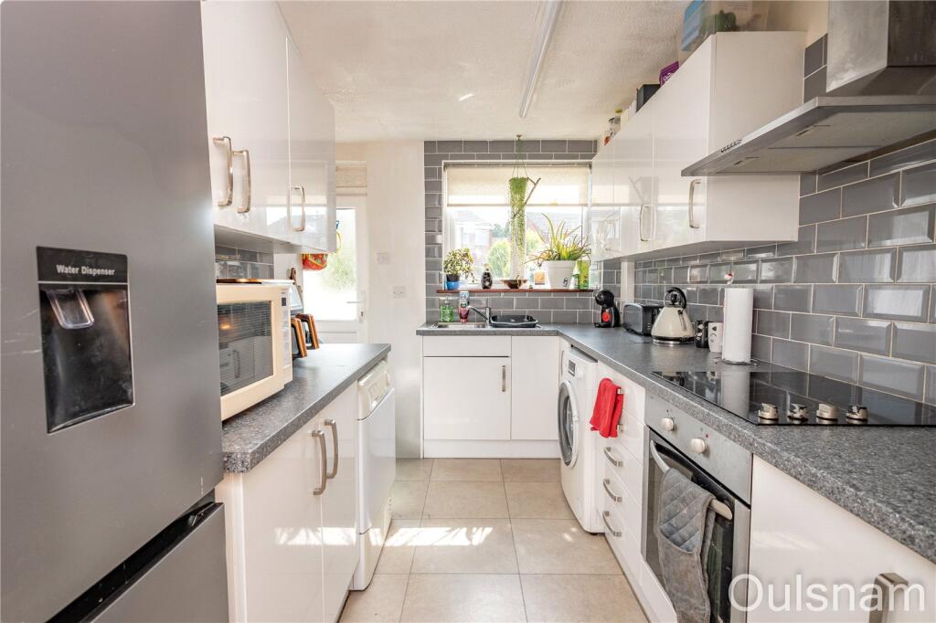 House in Wychavon, Dodderhill - View 4