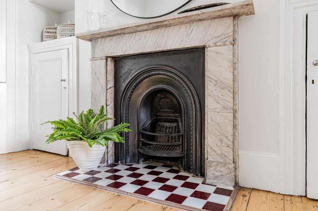 House in London - View 4