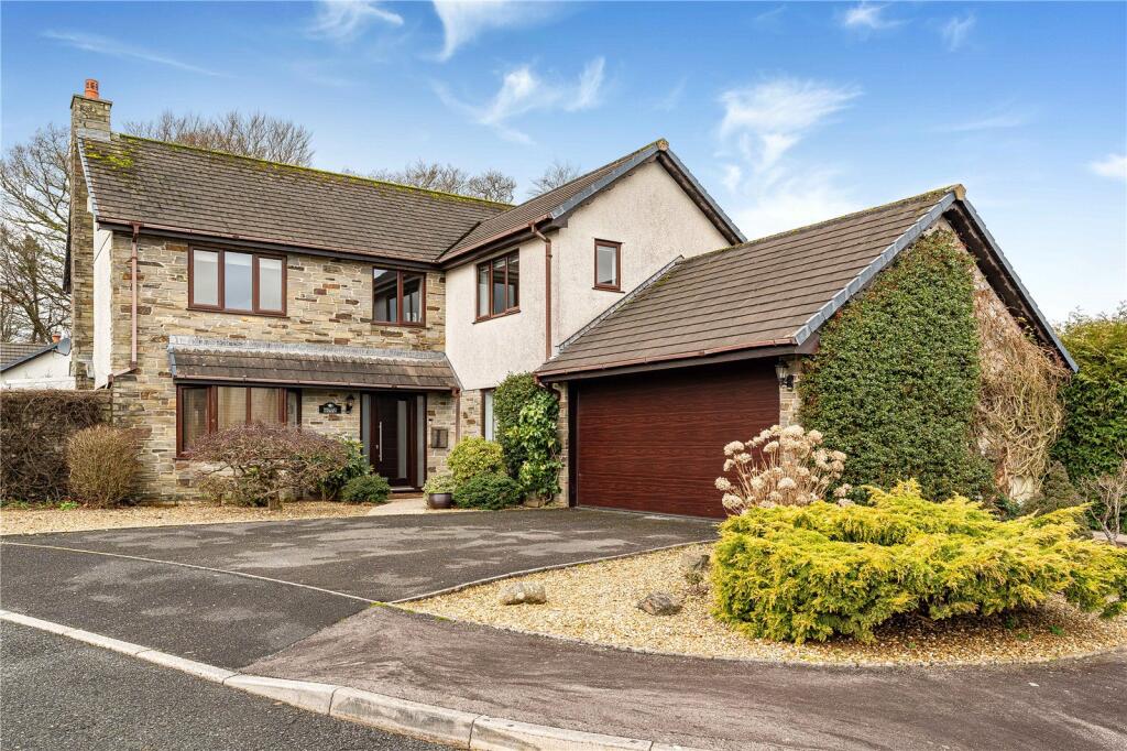 Main image of property: Tavistock, Devon