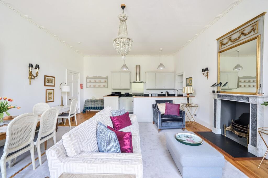 Additional image 2 of Sydney Place Bath BA2