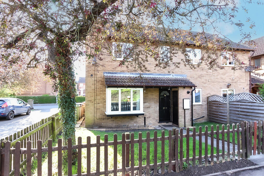 Main image of property: Senwick Drive, Wellingborough