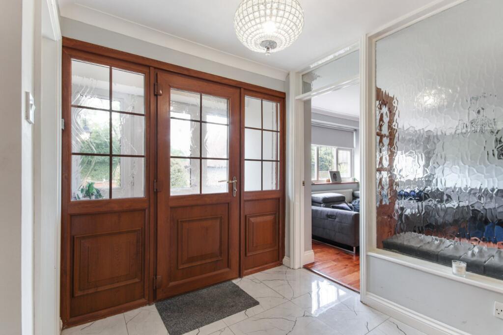 Willow Walk, Culverstone, Meopham, Kent, DA13 photo 2