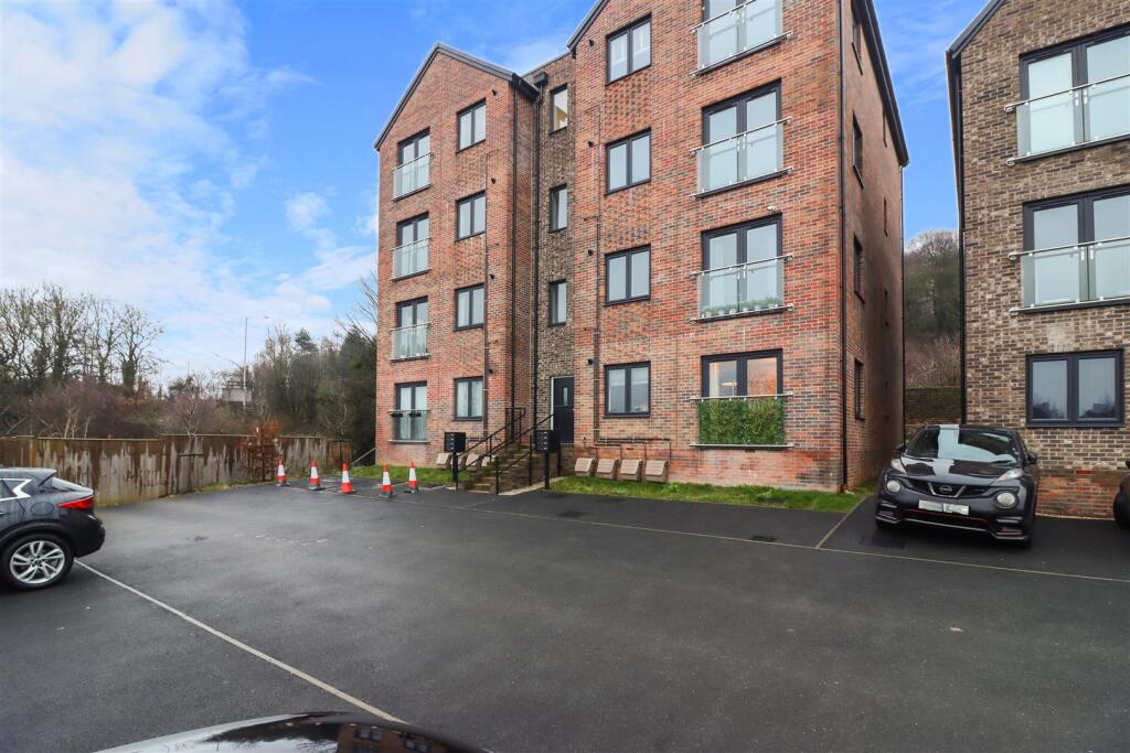 Main image of property: Laver Drive, Tapton, Chesterfield