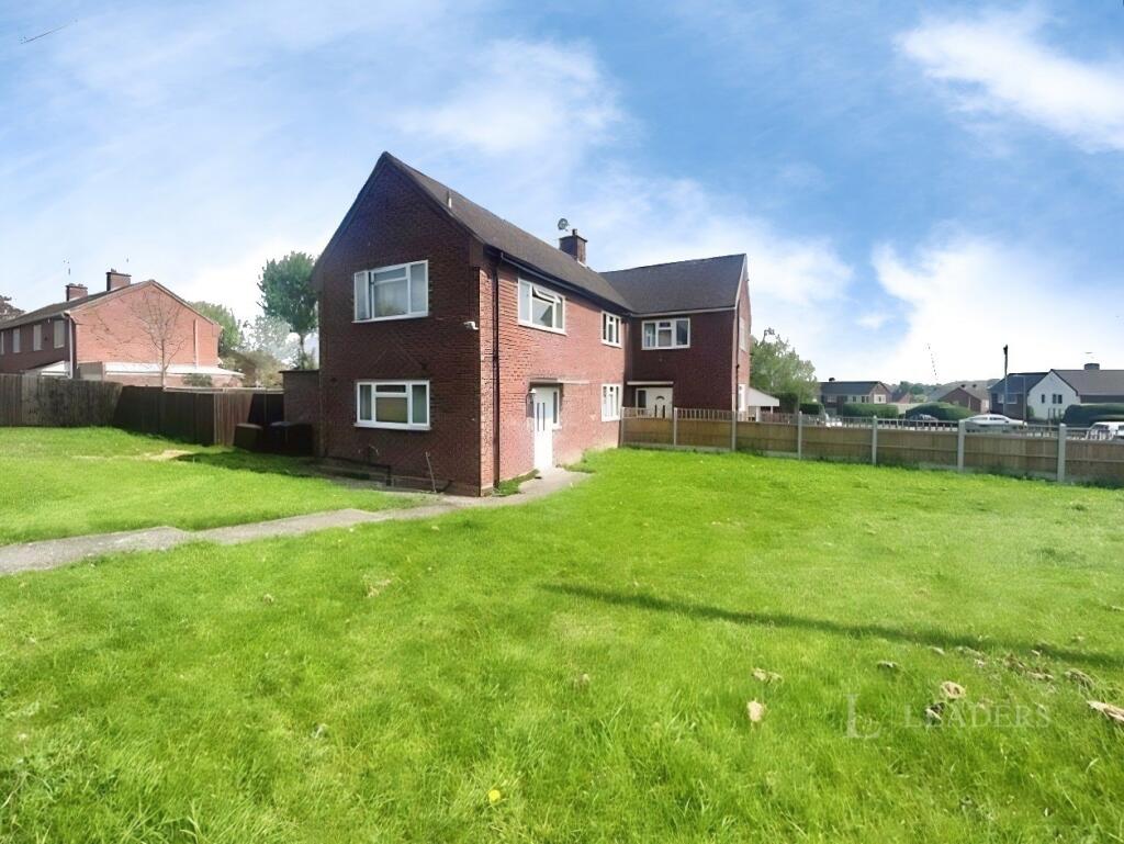 Main image of property: Hewell Avenue, Bromsgrove, Worcestershire, B60