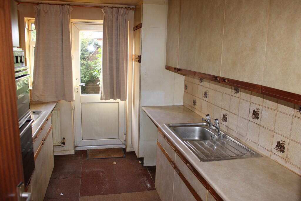 Church Mews, Spondon photo 3