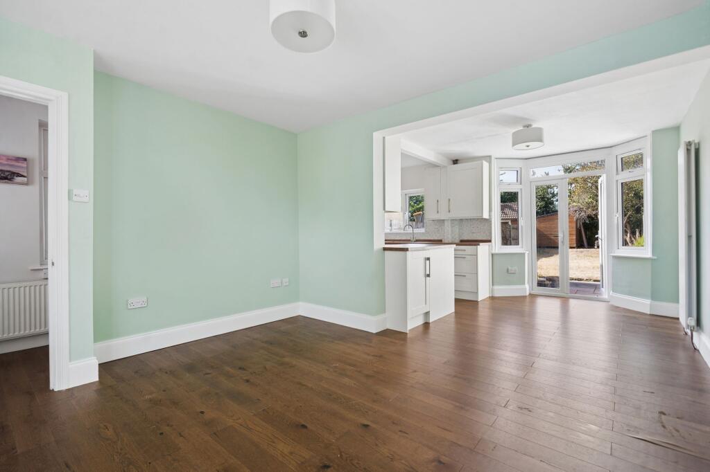 House in Watford - View 2