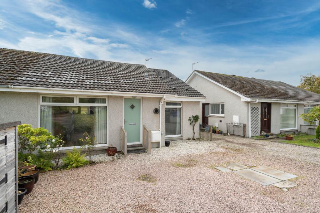 Main image of property: Beech Avenue, Nairn