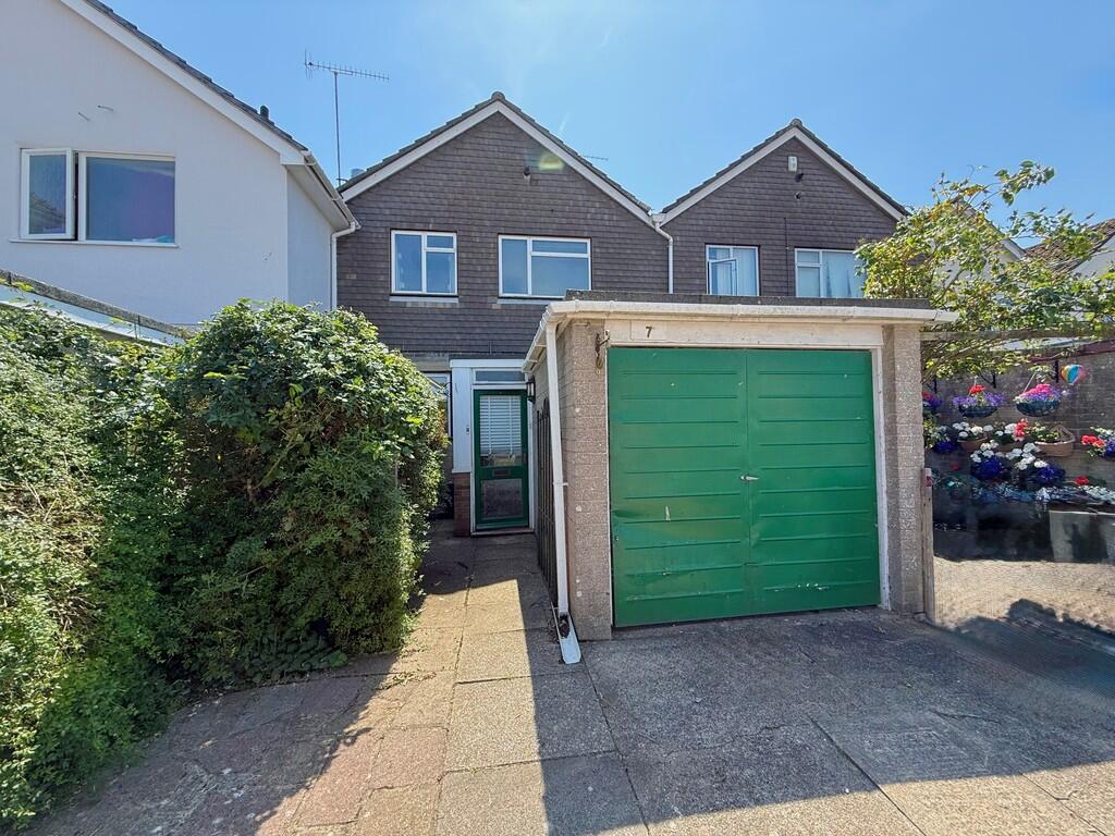 Main image of property: Cumberland Road, Angmering