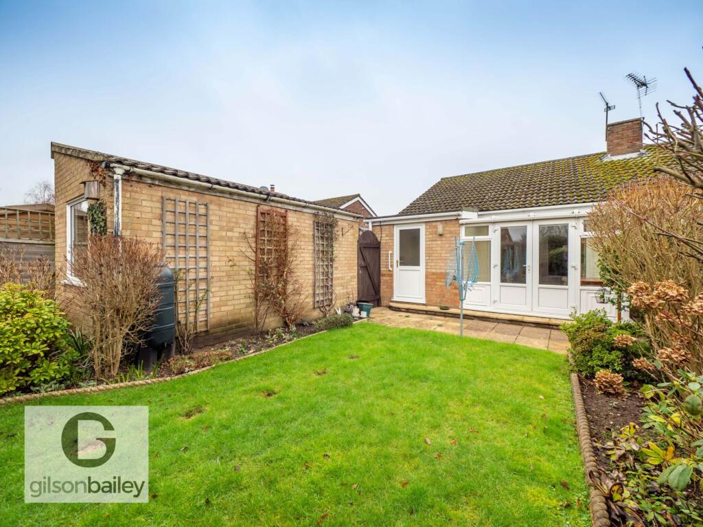 Morse Close, Brundall photo 4