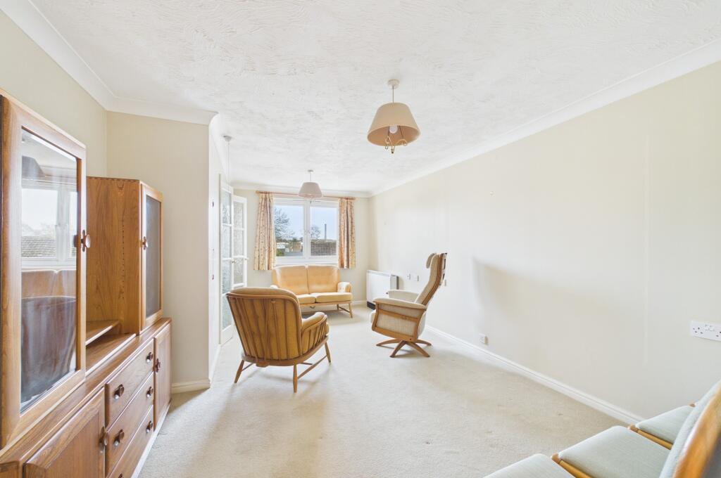Haig Court, Cambridge, Cambridgeshire - Ansicht 5