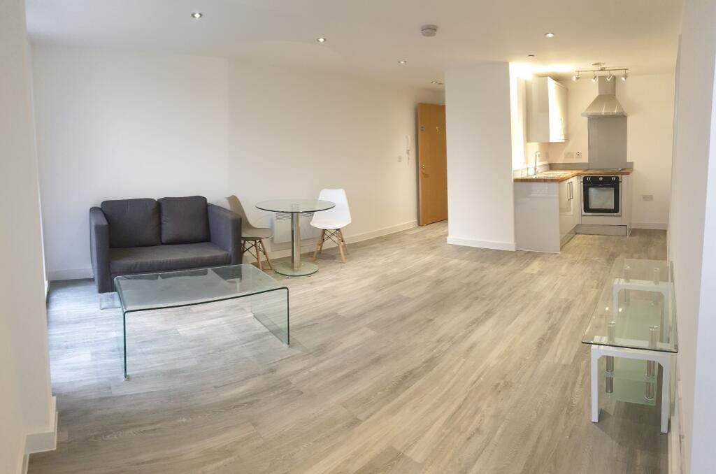 House in Stockport - More