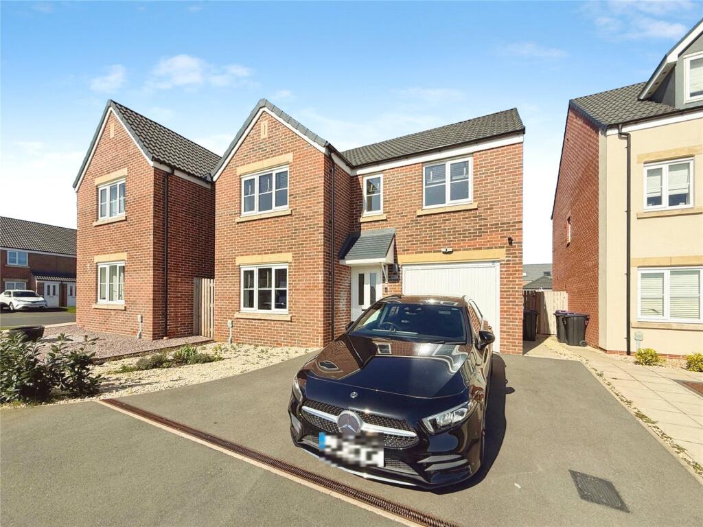 Main image of property: All Saints Road, Lincoln, Lincolnshire, LN2