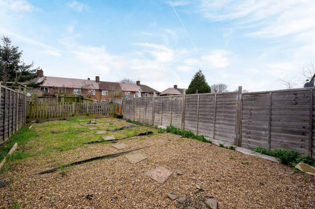 Main image of property: Inigo Jones Road, Charlton, London, SE7