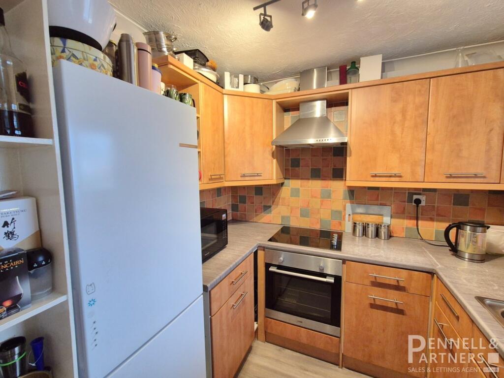House in Fenland, Whittlesey - More