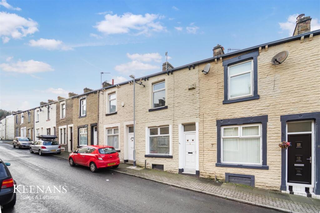 Main image of property: Healey Wood Road, Burnley