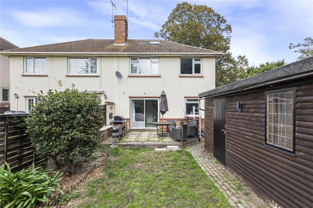 House in Rochester - View 4