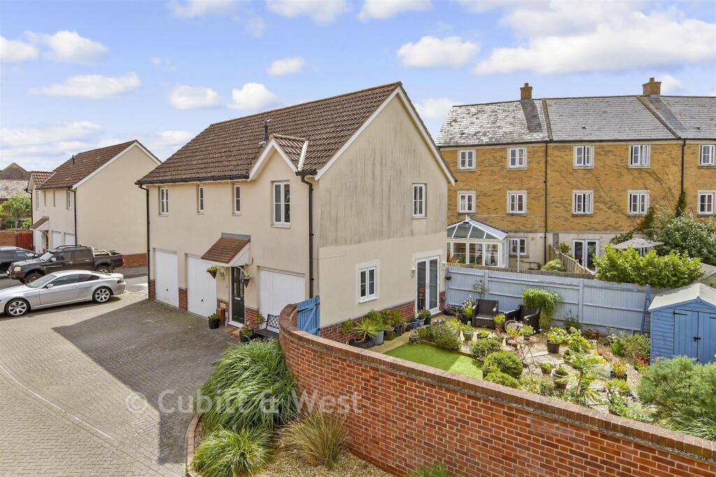 Lidsey Lane, Bognor Regis, West Sussex - View 4