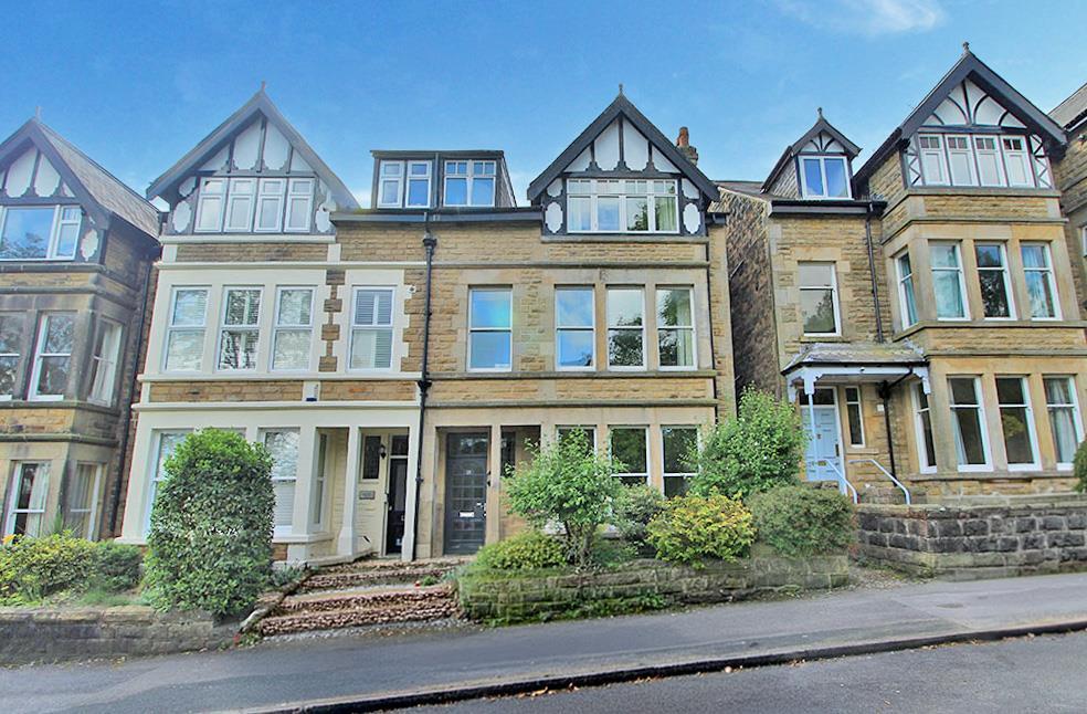 Main image of property: Harlow Moor Drive, Harrogate