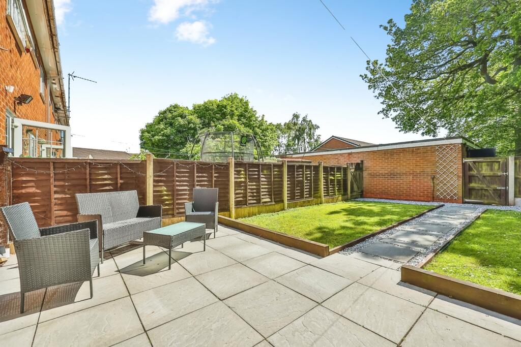 House in Ashfield, Nabbs, Hucknall - View 2