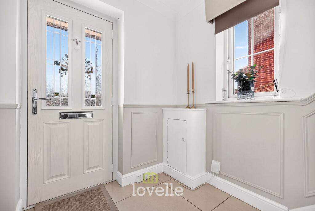 House in Doncaster - More