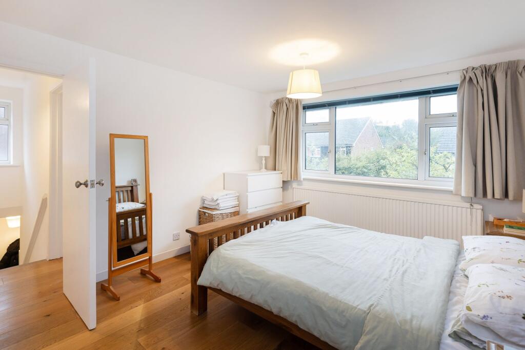 Woodlands Road, Headington, OX3 photo 4