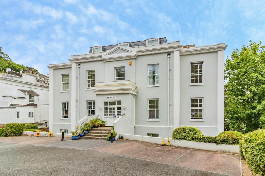 Main image of property: Lower Woodfield Road, Torquay