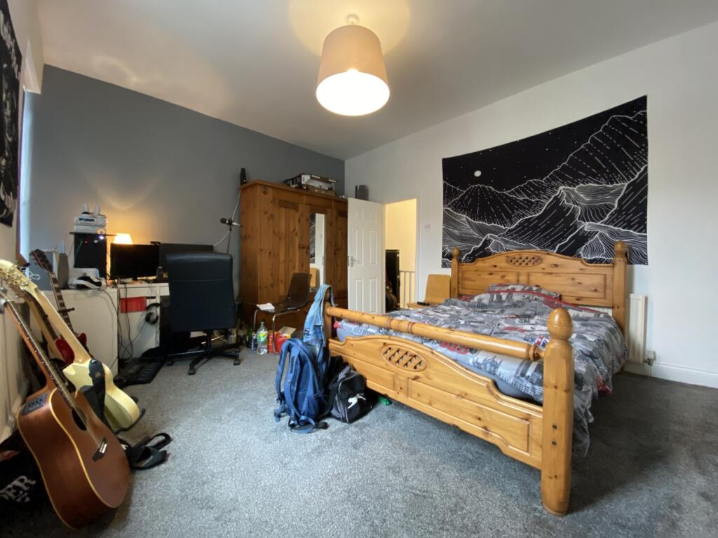 House in Cardiff, Adamsdown - View 5