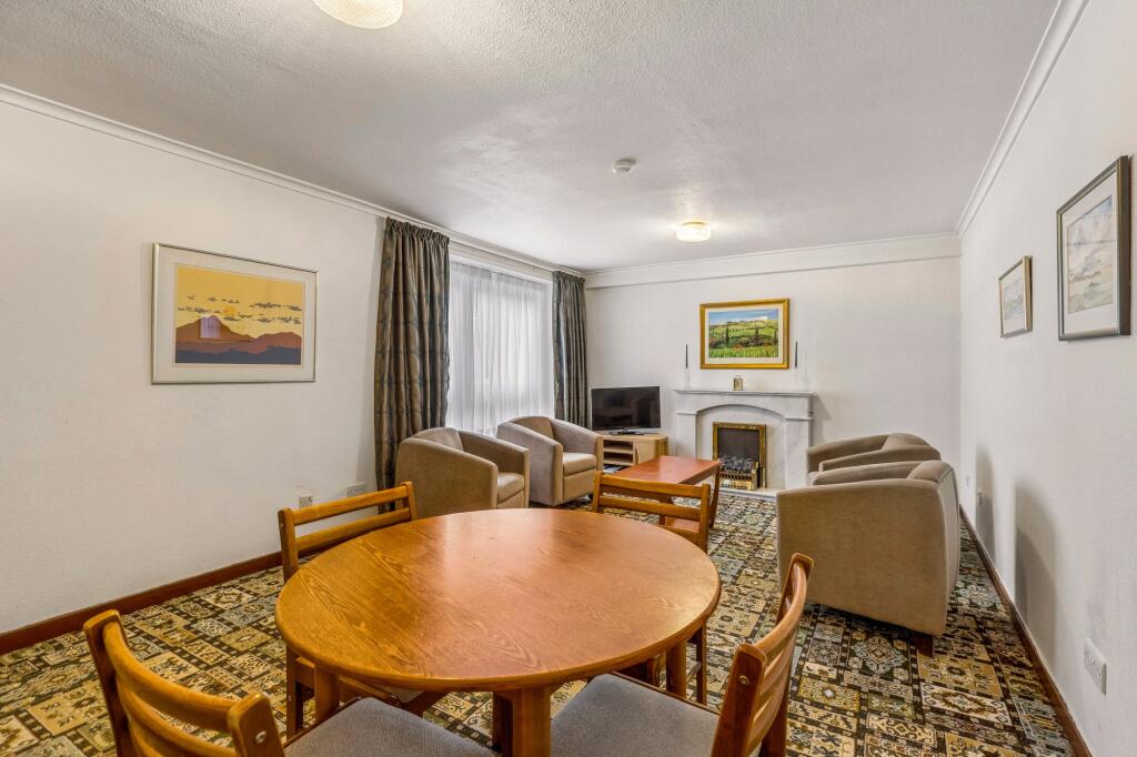Apartment in Glasgow - View 5