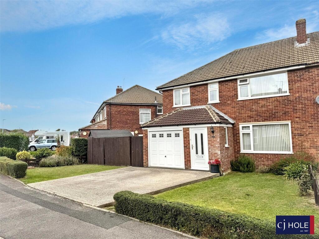 Main image of property: Ashwood Way, Hucclecote, GL3