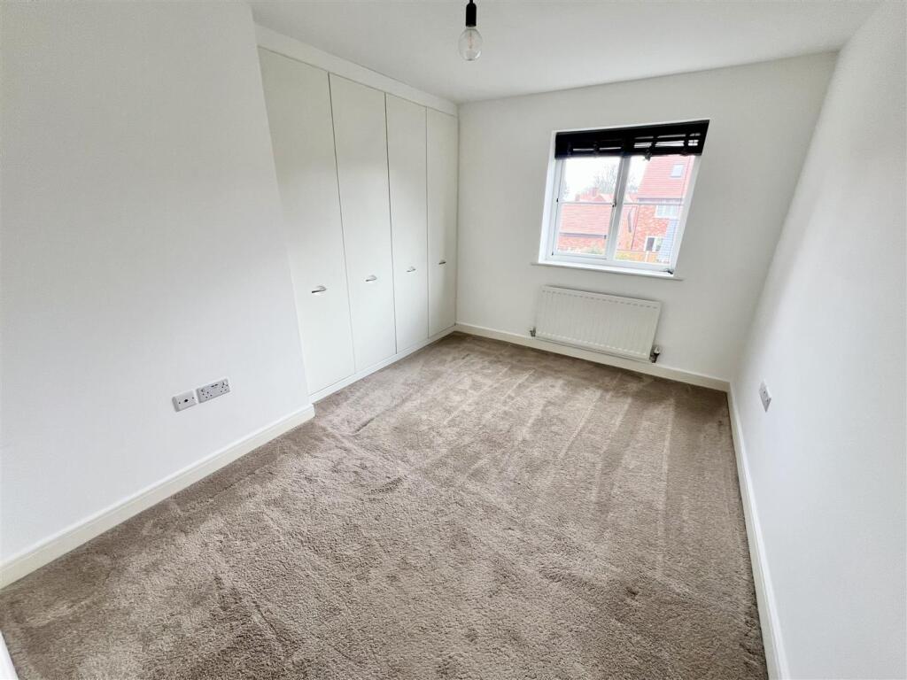 Additional image 8 of Rumbush Lane, Dickens Heath, Solihull