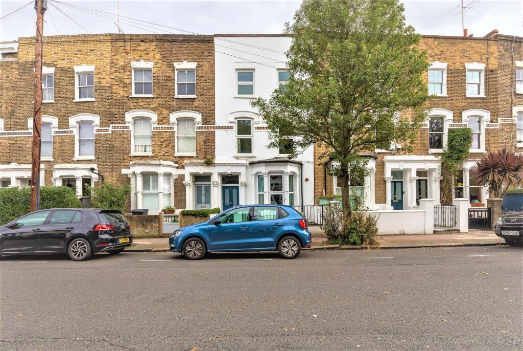 Main image of property: Riversdale Road, London, N5