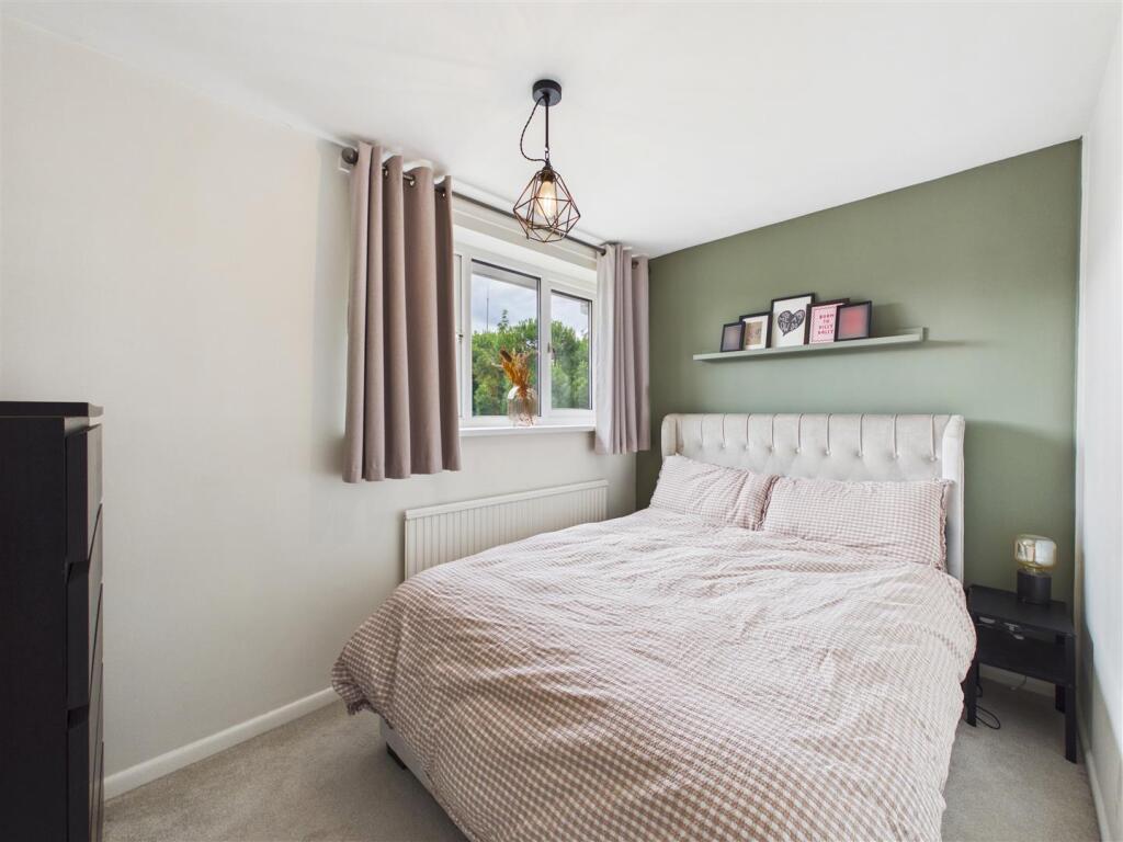 House in Sheffield - More