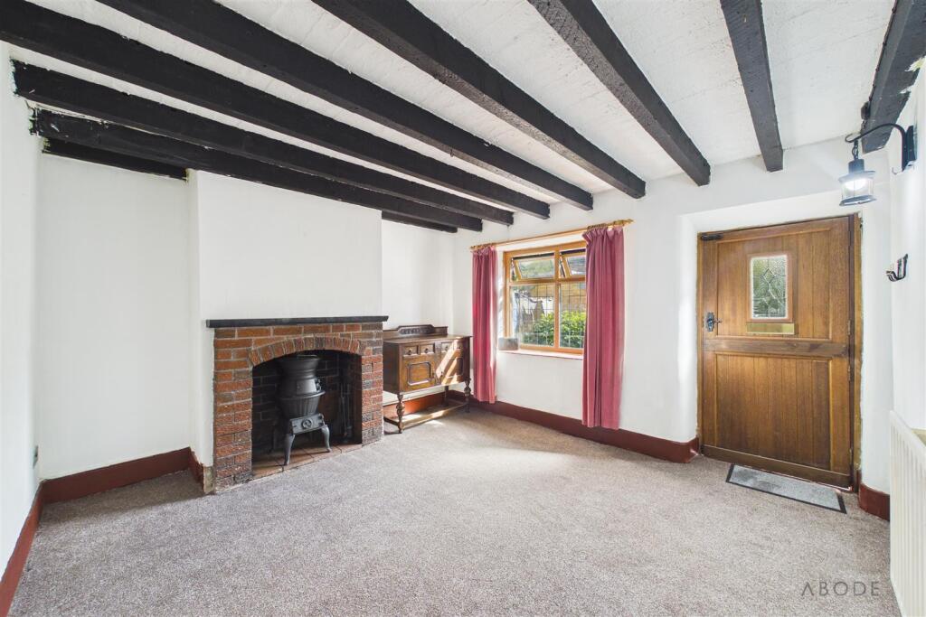 House in Staffordshire Moorlands, Ipstones - View 4