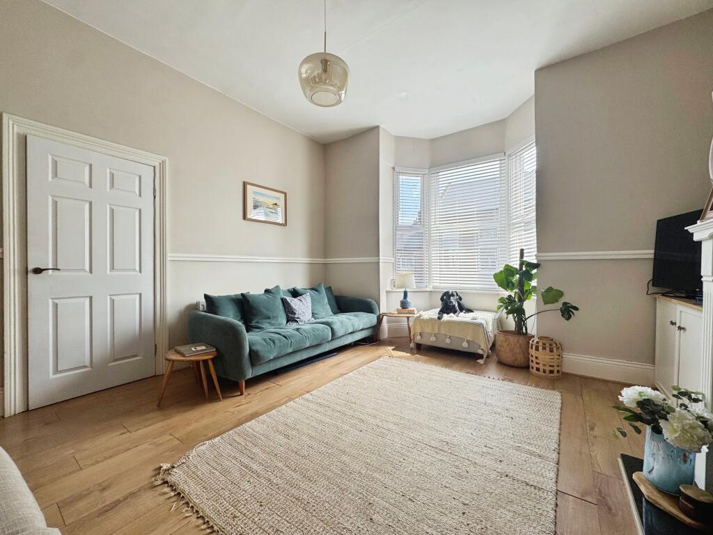 Waterville Road, North Shields, North Shields, NE29 - View 3