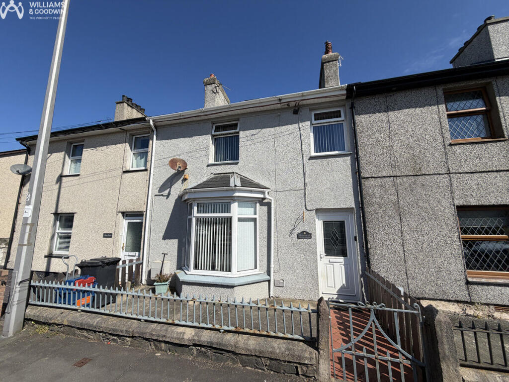 Main image of property: Ffordd Caergybi, Llanfairpwllgwyngyll, Anglesey, LL61
