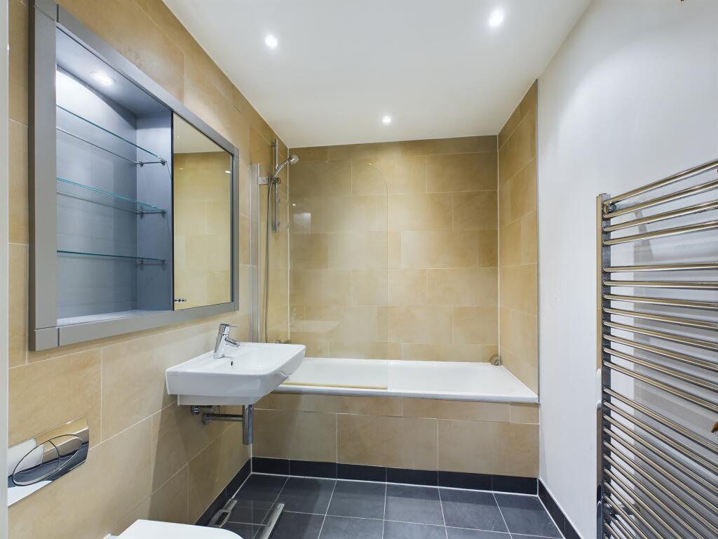 Main image of property: Axis Court, Southwark, London