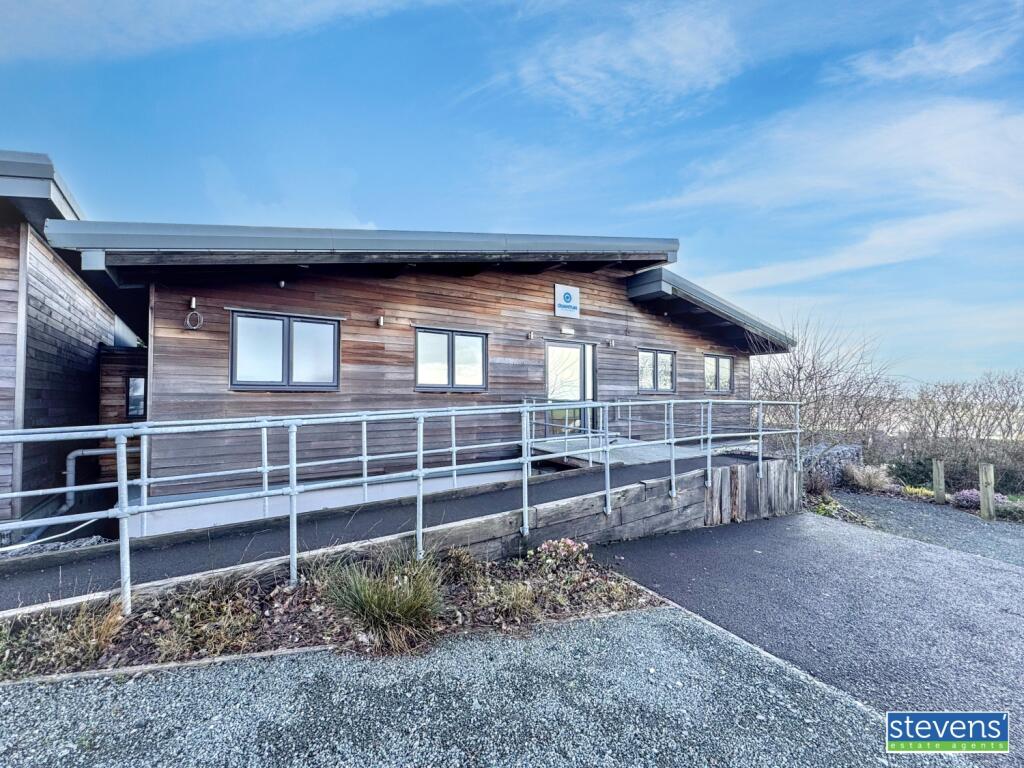 Main image of property: Cranmere Court, Okehampton, Devon, EX20