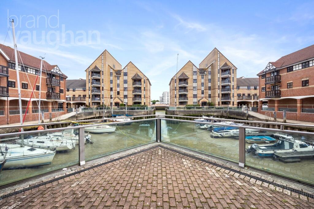 Main image of property: Emerald Quay, Shoreham-by-Sea, West Sussex, BN43