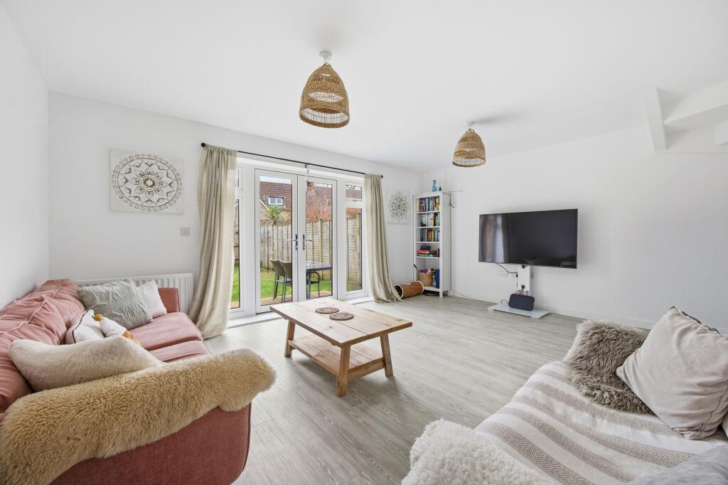 Muntjac Road, Langford, BS40 photo 3