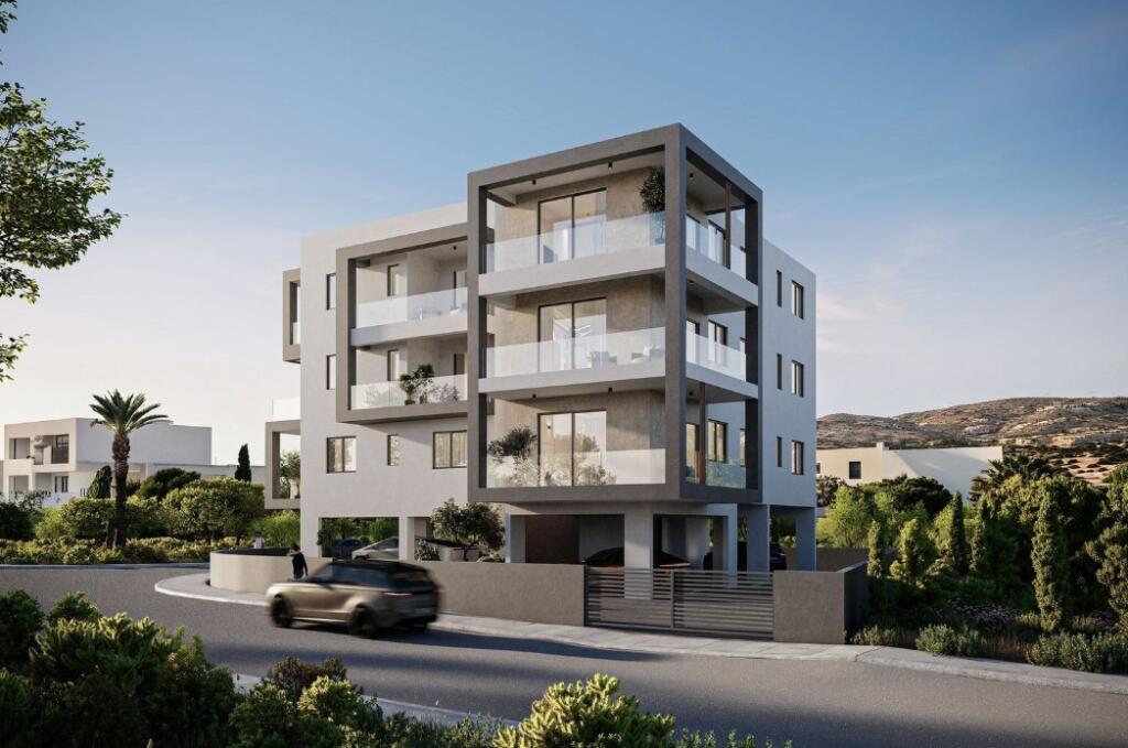 Main image of property: Paphos, Paphos