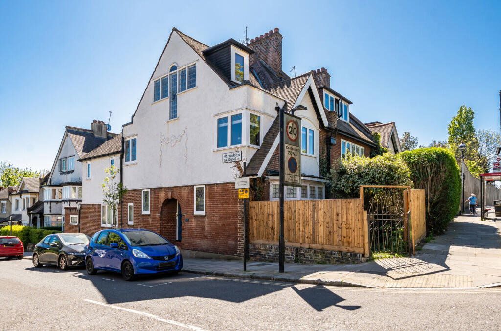 Main image of property: Hornsey Lane, Highgate, N6
