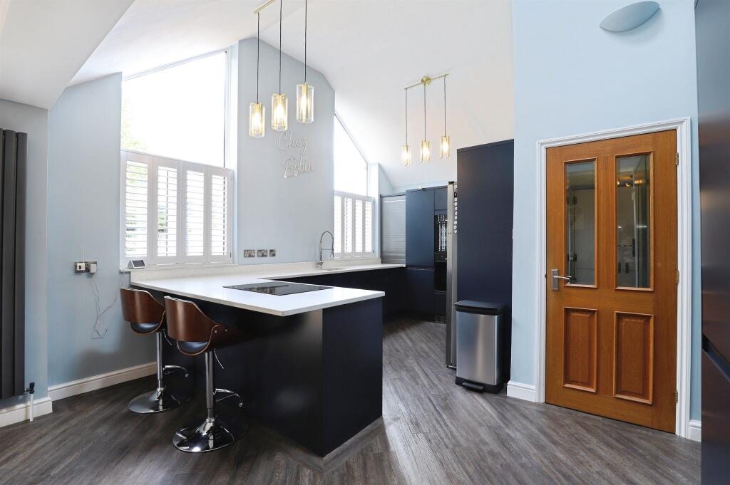 House in Huntingdon, Upwood - View 4