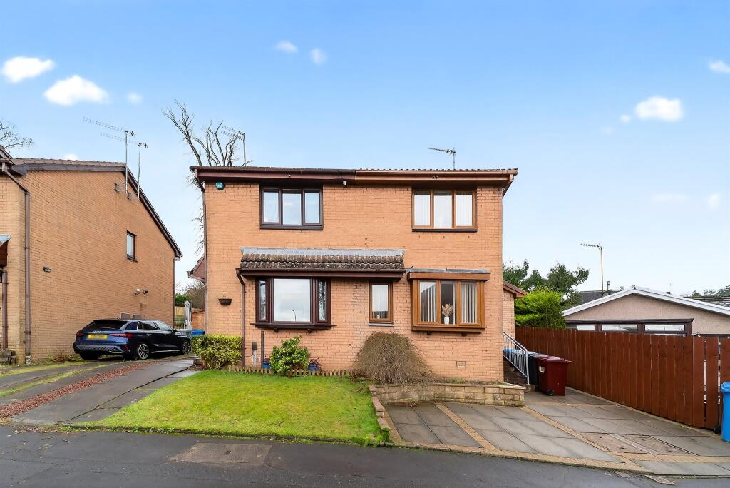 Main image of property: Menteith Place, Rutherglen, Glasgow