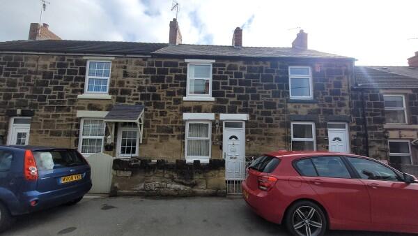 Main image of property: 3 IVOR COTTAGES, VICTORIA ROAD, BRYNTEG, WREXHAM