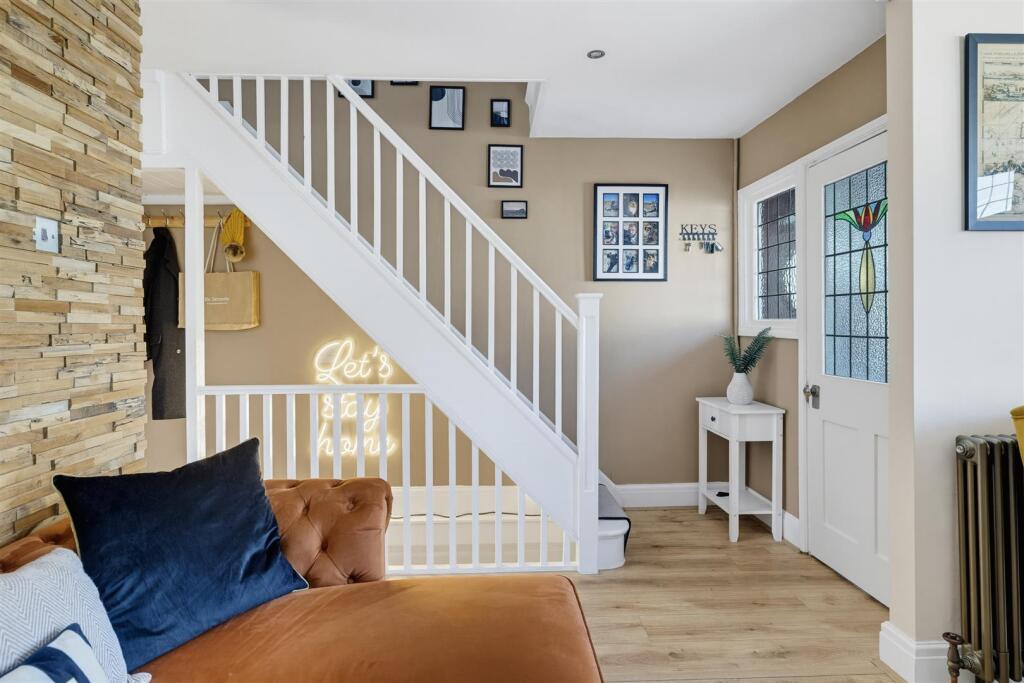 House in Plymouth, Cattedown - View 5