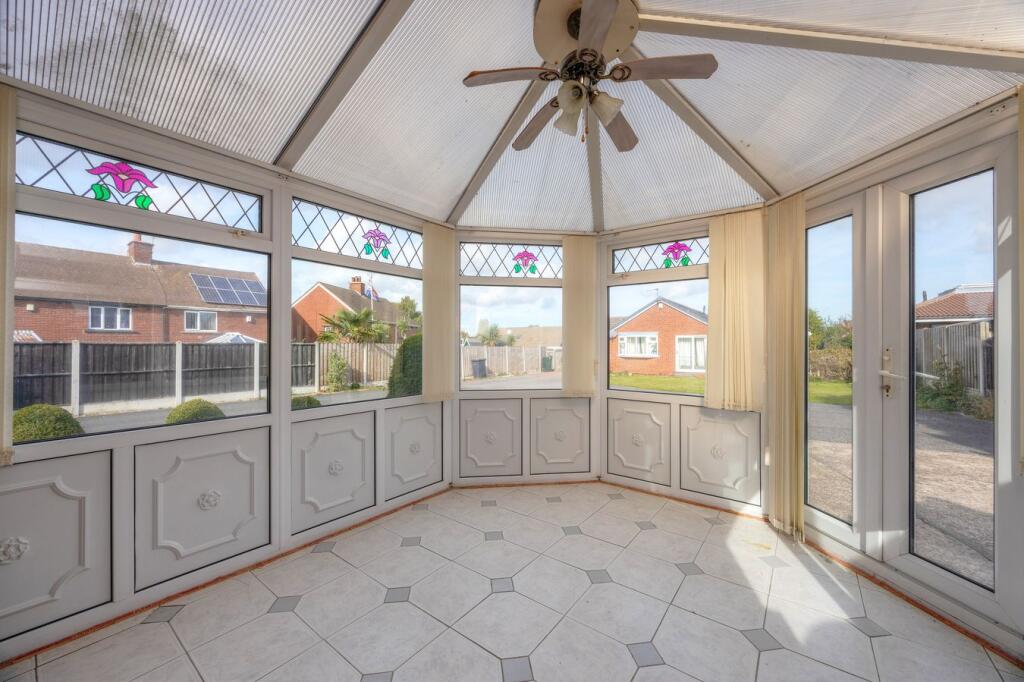 House in Barnsley, South Yorkshire - More