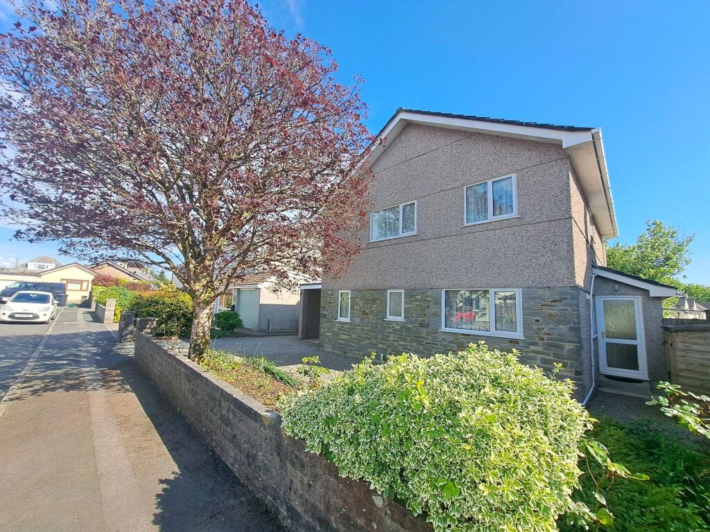 Main image of property: Chequetts Close, Callington, Cornwall