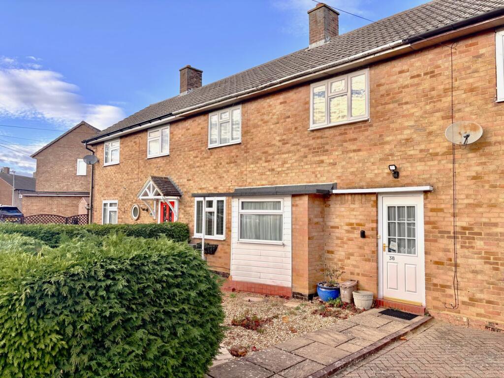 Main image of property: Caslon Way, Letchworth Garden City, SG6